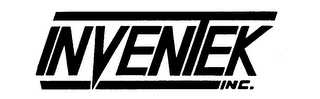 INVENTEK INC.