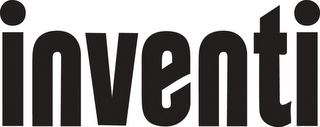 INVENTI logo