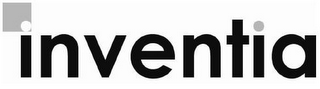 INVENTIA logo