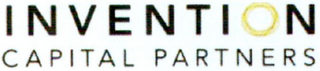INVENTION CAPITAL PARTNERS logo