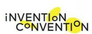 INVENTION CONVENTION logo