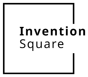 INVENTION SQUARE logo