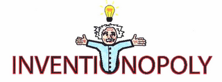 INVENTIONOPOLY logo