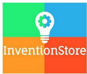 INVENTIONSTORE logo
