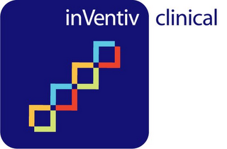 INVENTIV CLINICAL logo