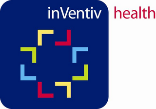 INVENTIV HEALTH logo