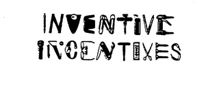 INVENTIVE INCENTIVES logo