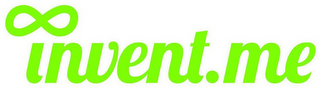 INVENT.ME logo