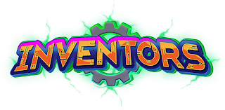 INVENTORS logo