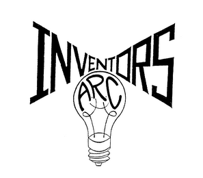 INVENTORS ARC logo