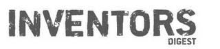 INVENTORS DIGEST logo