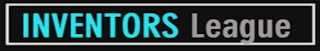 INVENTORS LEAGUE logo