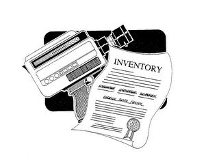 INVENTORY logo