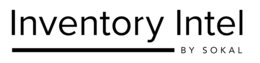 INVENTORY INTEL BY SOKAL logo