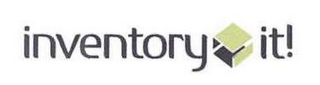 INVENTORY IT! logo