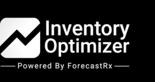 INVENTORY OPTIMIZER POWERED BY FORECASTRX logo