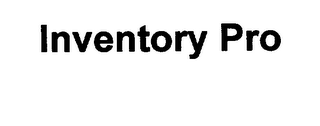 INVENTORY PRO logo