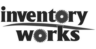 INVENTORY WORKS logo
