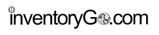 INVENTORYGO.COM logo