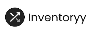 INVENTORYY logo