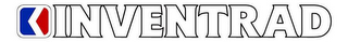 INVENTRAD logo