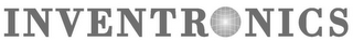 INVENTRONICS logo