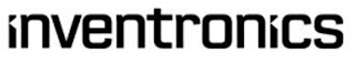 INVENTRONICS logo