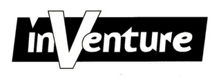INVENTURE logo