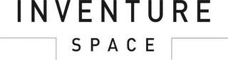INVENTURE SPACE logo