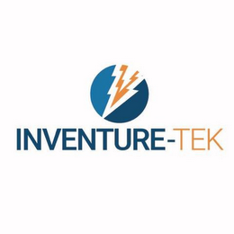 INVENTURE-TEK logo