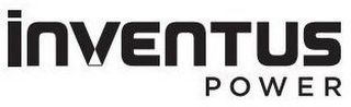 INVENTUS POWER logo