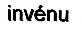 INVENU logo