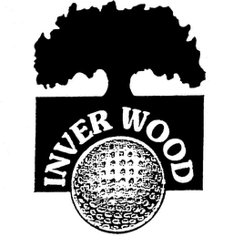 INVER WOOD logo