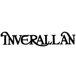 INVERALLAN logo