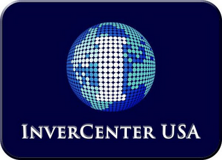 INVERCENTER USA I logo
