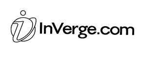 INVERGE.COM logo