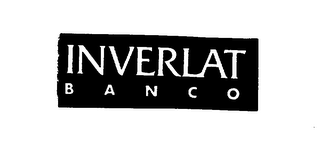 INVERLAT BANCO logo