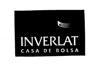 INVERLAT CASA DE BOLSA logo