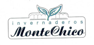INVERNADEROS MONTECHICO logo