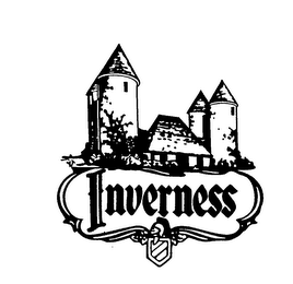 INVERNESS logo