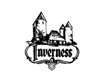 INVERNESS logo