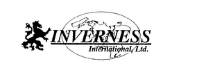 INVERNESS INTERNATIONAL, LTD.