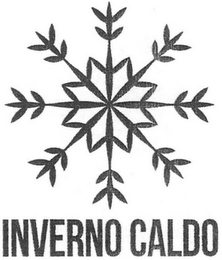 INVERNO CALDO logo
