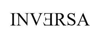 INVERSA logo