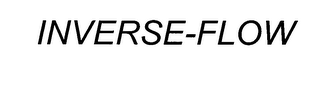 INVERSE-FLOW logo
