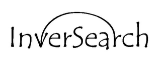 INVERSEARCH logo