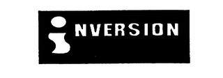 INVERSION logo