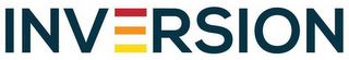 INVERSION logo