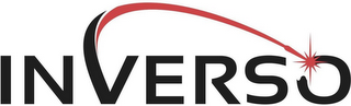 INVERSO logo