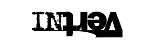 INVERT logo